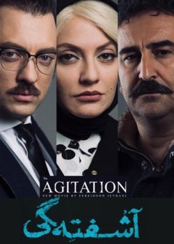 فیلم سینمایی آشفتگی