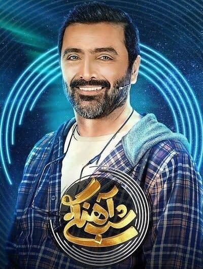 دانلود رایگان برنامه شب آهنگی فصل 2 قسمت 11 با حضور امین زندگانی