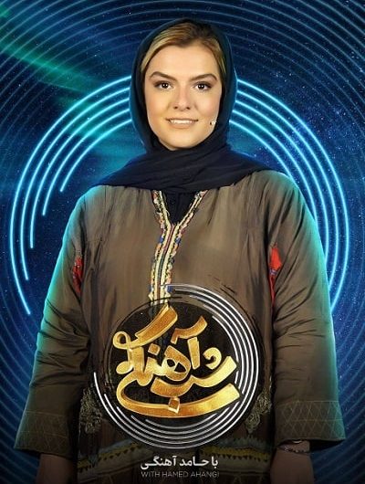 دانلود رایگان برنامه شب آهنگی فصل 2 قسمت 28 با حضور دنیا مدنی